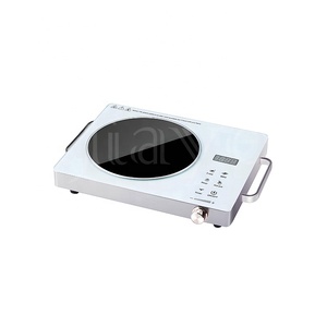 Estufa eléctrica infrarroja de calidad RAF, estufa de cerámica de un solo quemador, cocina infrarroja radiante <span class=keywords><strong>para</strong></span> uso en electrodomésticos de cocina - Product Image 1