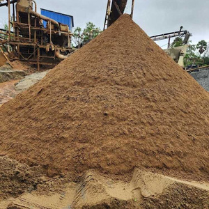 Sable de rivière naturel de qualité supérieure pour la construction, écologique, meilleur prix, vente en gros - Product Image 4