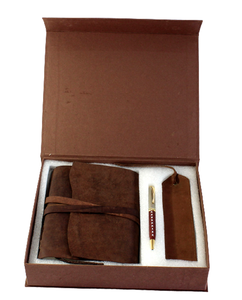 Libreta Personalizada con Impresión, Diario A5, Tapa Blanda, Agenda, Diario de Cuero Personalizable, Tapa Dura, Planificador - Product Image 1