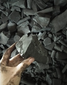 Vietnam Khaya Lump Charcoal | Restaurant Grade <b>BBQ</b> Charcoal Exporter - Product Image 2