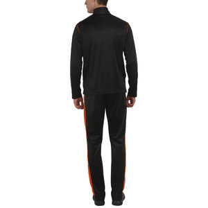 Bulk Customizable Sportswear Quick Dry Printed <b>Workout</b> Gym Zip <b>Jacket</b> Pants Plus Size Outdoor Running Tracksuit 100% Cotton - Product Image 3