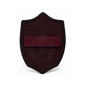 Insignias de Pecho Hechas a Medida con Diseños Sencillos, Tela Resistente y Acabado Impecable para Ropa, Bolsos y Accesorios - Product Image 5