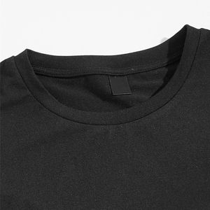 Ensemble décontracté homme été : T-shirt et short respirants à séchage rapide pour la course - Product Image 4