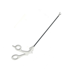 Hot Sale Electric Sterile Laparoscopy <b>Instrument</b> Set Endoscopic Forceps <b>Laparoscopic</b> Needle Holder Surgical <b>Instruments</b> High - Product Image 6