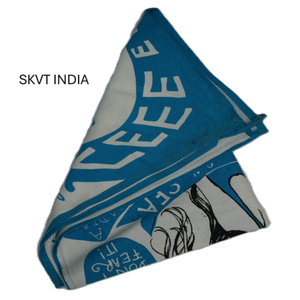 Custom <b>Pattern</b> Logo Cotton Square Kitchen <b>Towel</b> Personalized Eco-Friendly Quick-Dry Hypoallergenic Sustainable Disposable <b>Towel</b> - Product Image 2