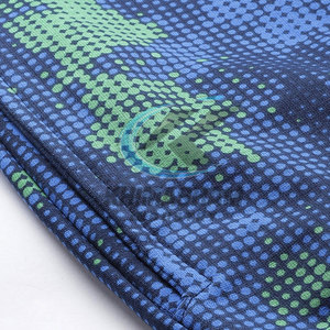 ชุดวอร์มออกกำลังกายสำหรับผู้ชายสำหรับฤดูหนาว ผลิตจากผ้าที่ระบายอากาศได้ดี น้ำหนักเบา สวมใส่สบาย ดีไซน์แบบนักกีฬา เป็นมิตรต่อสิ่งแวดล้อม - Product Image 4