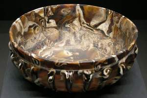 Bol en résine écologique de qualité supérieure, durable et léger, accessoire de cuisine disponible à bon prix - Product Image 3