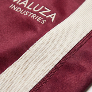 Ensemble de survêtement unisexe en molleton thermique chaud, 2-en-1 avec veste zippée, pour le sport et la gym, vente en gros - Product Image 6