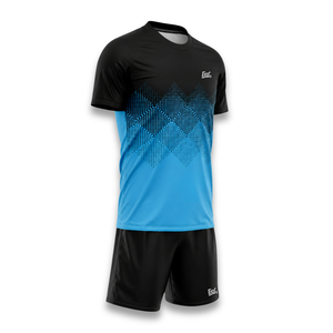 <b>Soccer</b> Club Team Uniform Training Football Shirt Sports Wear Breathable Men's <b>Soccer</b> Wear Custom Retro <b>Soccer</b> Jersey - Product Image 4