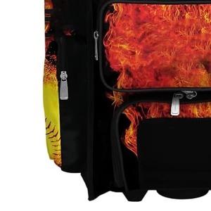 Mochila Deportiva de Alta Calidad para Béisbol y Sóftbol 2026, Personalizable al por Mayor, 30-40L, Nuevas Bolsas para Equipo de Béisbol para Adultos - Product Image 4