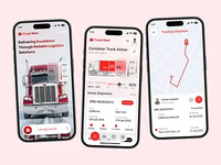 Software de Gestión de Flotas con Rastreo GPS de Vehículos, Planificación de Rutas y Análisis para Logística Empresarial