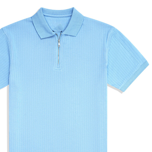 Camisetas Polo de Marca de Diseñador de Lujo al por Mayor, Camisetas Polo de Alta Calidad con Logotipo Personalizado e Impresión para Hombre - Product Image 5