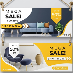 Custom Outdoor UV Printed PVC Blockout <b>Banner</b> Grey <b>Back</b> Flex Vinyl Waterproof Advertising <b>Banner</b> Ready To Ship - Product Image 1