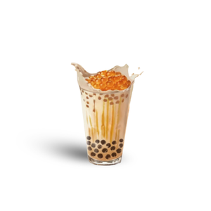 ชานมผงขายดีที่สุด 4s 280 กรัม ยี่ห้อฮิลล์เวย์ เครื่องดื่มผงรสหวานครีมมี่ ราคาแข่งขัน ขายส่ง ส่งออก - Product Image 3