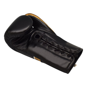 Guantes de Boxeo Cleto Reyes con Correa, Cuero Vacuno Genuino, Premium para Kickboxing y Entrenamiento Físico, Más Vendidos - Product Image 6