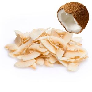 Boules de noix de coco séchées AD de haute qualité, copra emballé en vrac à faible teneur en humidité pour l'extraction d'huile, exportation de noix de coco fraîches d'Inde - Product Image 1