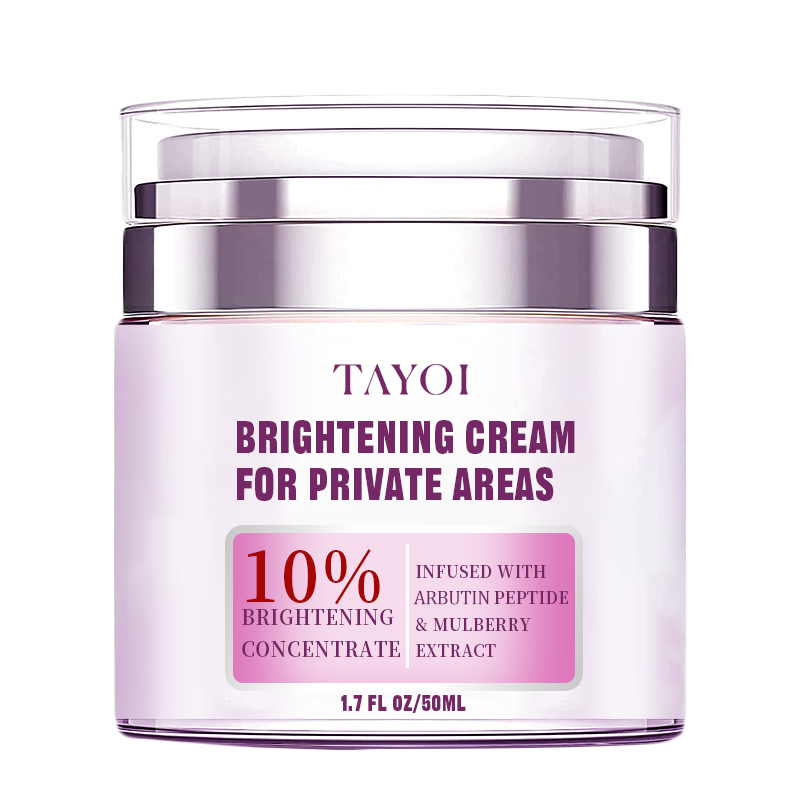 Delicate Skin Care Alpha Arbutin Private