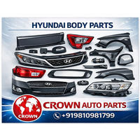Hyundai i20 elite 2. Nesil Arka Reflektör Grubu Sol LH 92405C7500 Arka Lambası 1.2L G4LA Benzinli için uygun