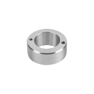 Pièces usinées en acier inoxydable pour équipements de transformation alimentaire - Product Image 3