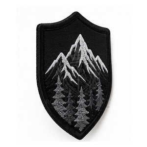 Custom Embroidery <b>Patches</b> Premium <b>Sew</b> <b>On</b> Fabric <b>Patches</b> For Jackets Bags Hats Clothing Decoration And Daily Fashion - Product Image 6