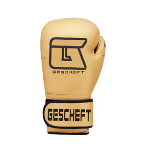 Gants de boxe personnalisés en cuir PU premium, pour entraînement et sparring, avec absorption des chocs et soutien du poignet, pour hommes et femmes - Product Image 2