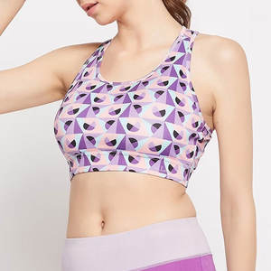 Nuevo Sujetador Deportivo Transpirable para Mujer, Nuevo Diseño, Secado Rápido, Calidad Premium - Product Image 2