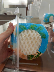 Pulpe de noix de coco jeune fraîche, fruit tropical sucré, pulpe blanche, qualité supérieure, approvisionnement en vrac du Vietnam pour la restauration et les boissons - Product Image 4