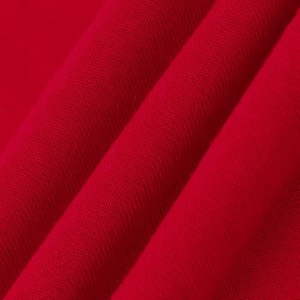 <b>Men</b> Black <b>Red</b> Color Blocking Hooded <b>Sweatshirt</b> Raglan Sleeve Oversized Casual Knitted 100% Cotton Autumn Wear - Product Image 6