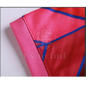 Uniforme de Baloncesto Sublimado Transpirable de Alta Calidad con Diseño Único para Hombre, Colores y Logotipos Personalizables, Ropa Deportiva al por Mayor - Product Image 3