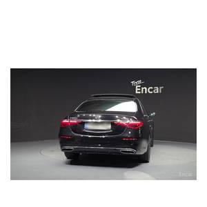 Mercedes-Benz Classe S S400 d 4MATIC Diesel Automatique Modèle décembre 2022 avec 32 020 km et caméra de recul, conduite à gauche - Product Image 4