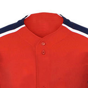 Breathable Quick Dry Plain <b>Baseball</b> Uniform For Sale Low MOQ Lightweight Custom Size <b>Baseball</b> Uniforms <b>Set</b> - Product Image 5