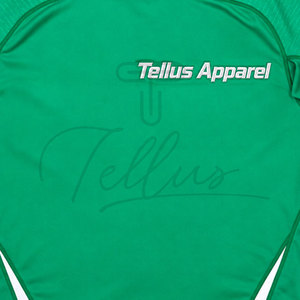 Latest Desig Polyester Rugby Jersey Ed Emboss Embroidery For Sports Wear with Custom Team Name Logo And Number Rugby Jersey - Product Image 4