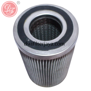 Vente directe du fabricant Nouvelle cartouche filtrante de remplacement Filtermist pour système hydraulique Séparation de la brume d'huile - Product Image 1