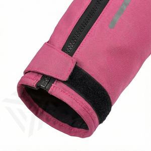 Chaqueta de Motociclista de Cuero Genuino para Hombre de la Mejor Calidad, Nueva Colección de Invierno, Chaquetas de Motocicleta con Protecciones Desmontables Personalizadas - Product Image 6