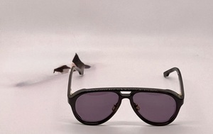 Nuevas Monturas de Gafas de Sol Ópticas Cuadradas, Hechas a Mano con Cuerno de Búfalo Natural Ecológico, Diseño Rústico Moderno, Diseños Love Angel, Navidad - Product Image 6