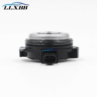 Électrovanne de calage variable de l'arbre à cames pour Mini BMW Alpina 11367614288 11368482268 11368663056