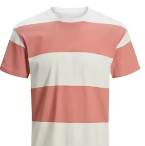 T-shirts pour hommes de haute qualité, best-sellers, couleur unie, tendance, disponibles au prix le plus bas - Product Image 2