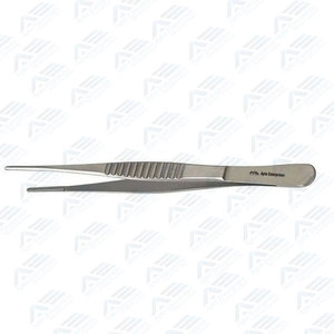 Herramientas de Cuidado Bucal de Acero Inoxidable para Higiene Básica, Kit de Examen Dental Quirúrgico con Certificación CE, Espejo Bucal, Sonda y Pinzas - Product Image 4