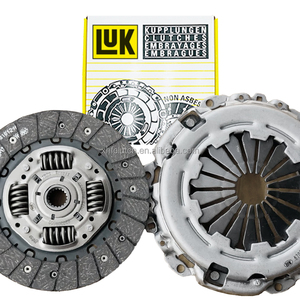 0K71E-16-410 0K79A-16-410 K71E-16-410 Juego de Kits de Embrague de Motor Automotriz de Alta Calidad para Repuestos de Automóviles, Disco de Embrague, Plato de Presión - Product Image 1
