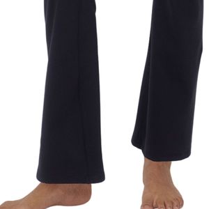 Women's Flared Yoga Leggings High Waist Stretch Workout Pants Comfortable Breathable Fitness <b>Tights</b> Gym Sportswear Activewear - Product Image 5