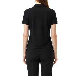 Polo de Alta Calidad para Mujer, Transpirable, Ecológico, de Secado Rápido, Tejido de Punto Suave, Ligero, Informal - Product Image 5