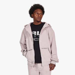 Screen Printing Designer Sweatsuit Men Boxy Hoodie and <b>Jogger</b> Sweatpants <b>Set</b> Everyday <b>Matching</b> Sweatsuit <b>Set</b> for Comfort Style - Product Image 4