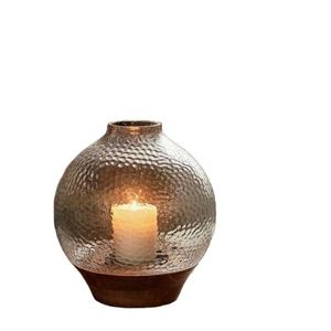 Porte-bougie en bois, nouveau support à bougie de luxe - Product Image 6