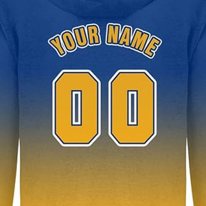 High Quality Custom Design Team Hoodies Solid 100% Cotton Hooded Breathable Fleece Sports Wear <b>for</b> Adults - Product Image 5