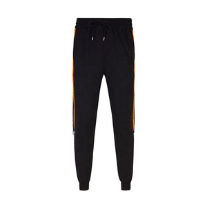 Plus Size Men's Casual Sweatsuit Custom Colors Logo Eco Friendly Low MOQ Wholesale Tracksuit <b>Set</b> Made in Pakistan - Product Image 2