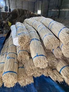 แกนหวายธรรมชาติปรับแต่งได้สำหรับการเกษตร ผู้ผลิตเวียดนาม VIFARMEX - Product Image 4