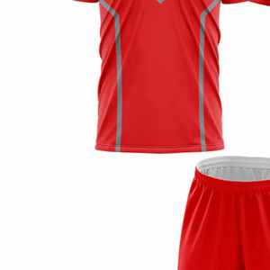 Wholesale Price Unique Design Breathable Moisture-Wicking Printed Ice Hockey Uniforms OEM Service Best Arrival Custom Logo Team - Product Image 3