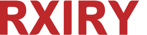 Rxiry (jiangsu) Optoelectronic Co., Ltd. logo