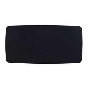 Table à manger Eliora en finition noire - Product Image 3
