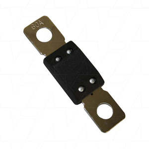 MEGA-<b>fuse</b> 60A/32V (package of 5 Pcs)-Made in USA-CIP136060010 - Product Image 1